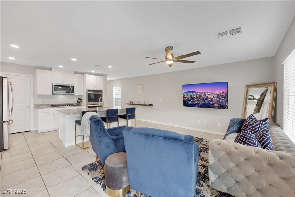 6619 Frosted Harvest, Las Vegas, NV 89108