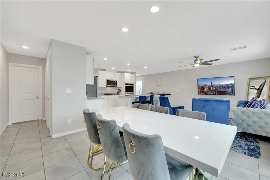 6619 Frosted Harvest, Las Vegas, NV 89108