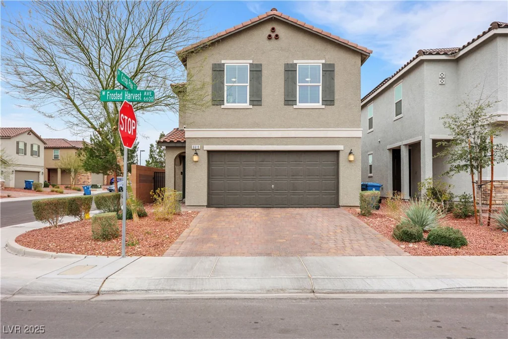 6619 Frosted Harvest, Las Vegas, NV 89108