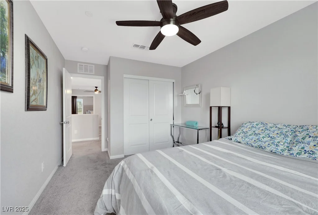 6619 Frosted Harvest, Las Vegas, NV 89108