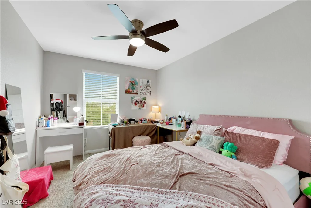 6619 Frosted Harvest, Las Vegas, NV 89108