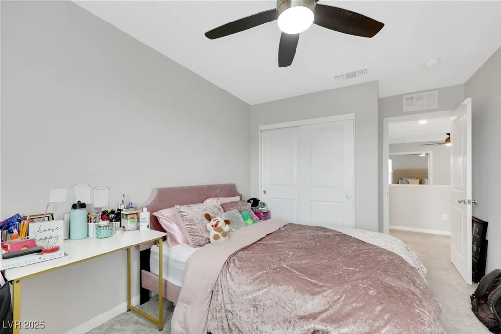 6619 Frosted Harvest, Las Vegas, NV 89108