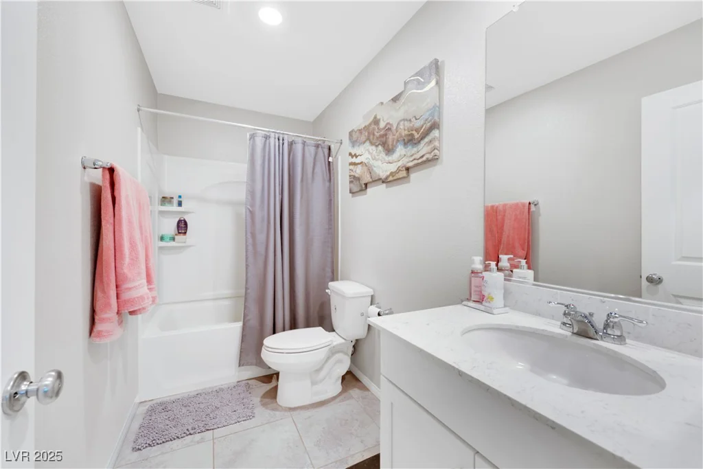 6619 Frosted Harvest, Las Vegas, NV 89108