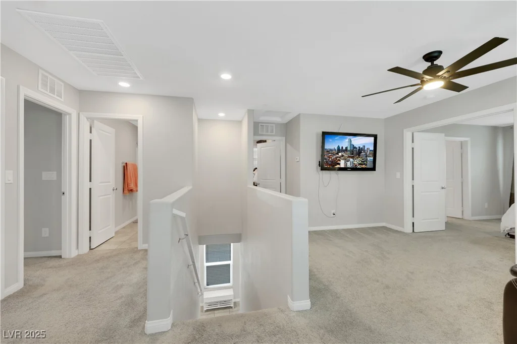 6619 Frosted Harvest, Las Vegas, NV 89108