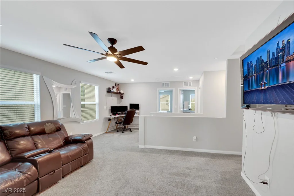 6619 Frosted Harvest, Las Vegas, NV 89108