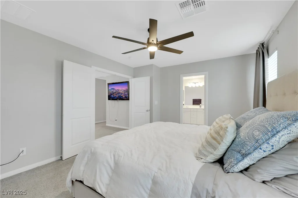 6619 Frosted Harvest, Las Vegas, NV 89108