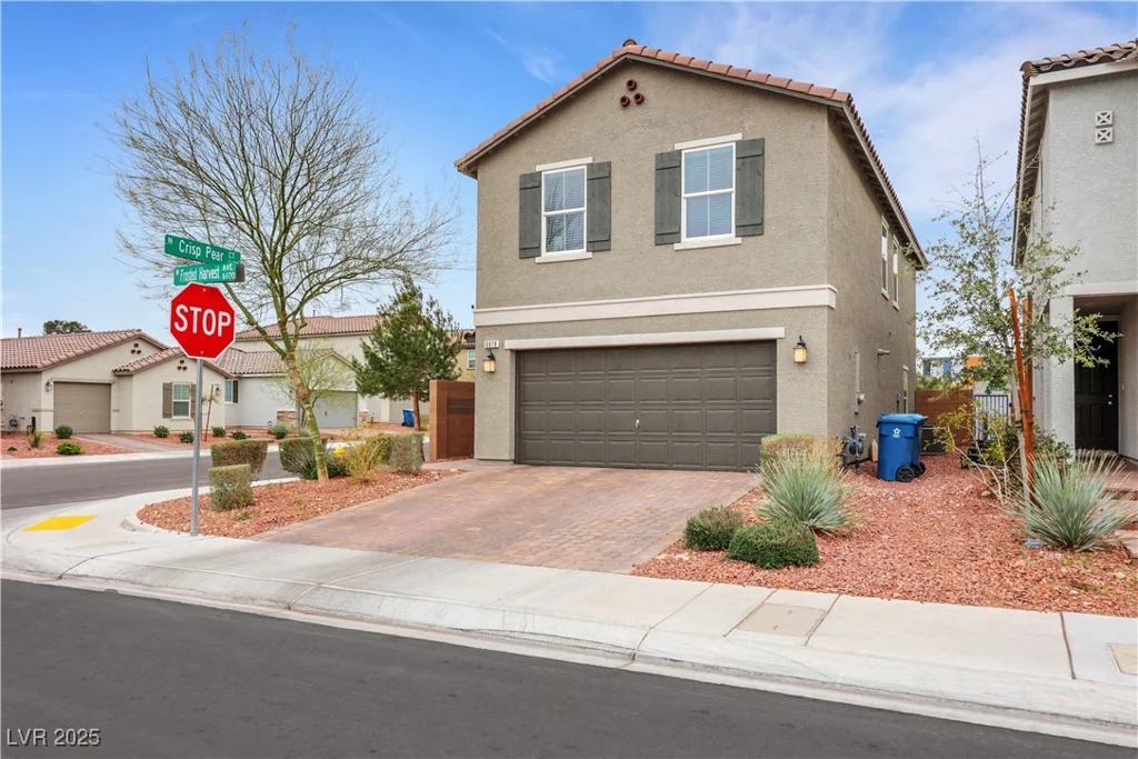 6619 Frosted Harvest, Las Vegas, NV 89108