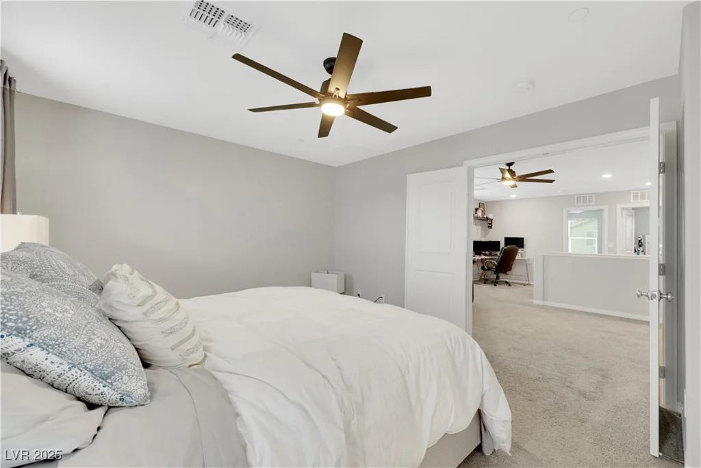 6619 Frosted Harvest, Las Vegas, NV 89108