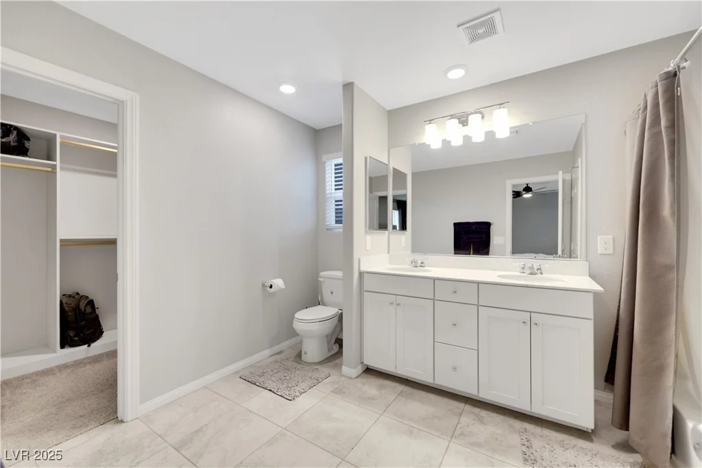 6619 Frosted Harvest, Las Vegas, NV 89108
