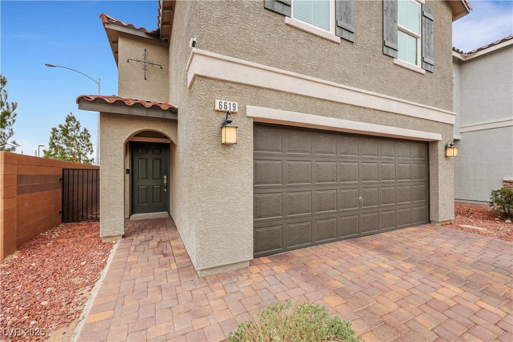 6619 Frosted Harvest, Las Vegas, NV 89108