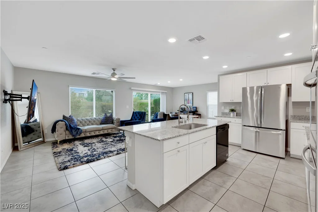 6619 Frosted Harvest, Las Vegas, NV 89108