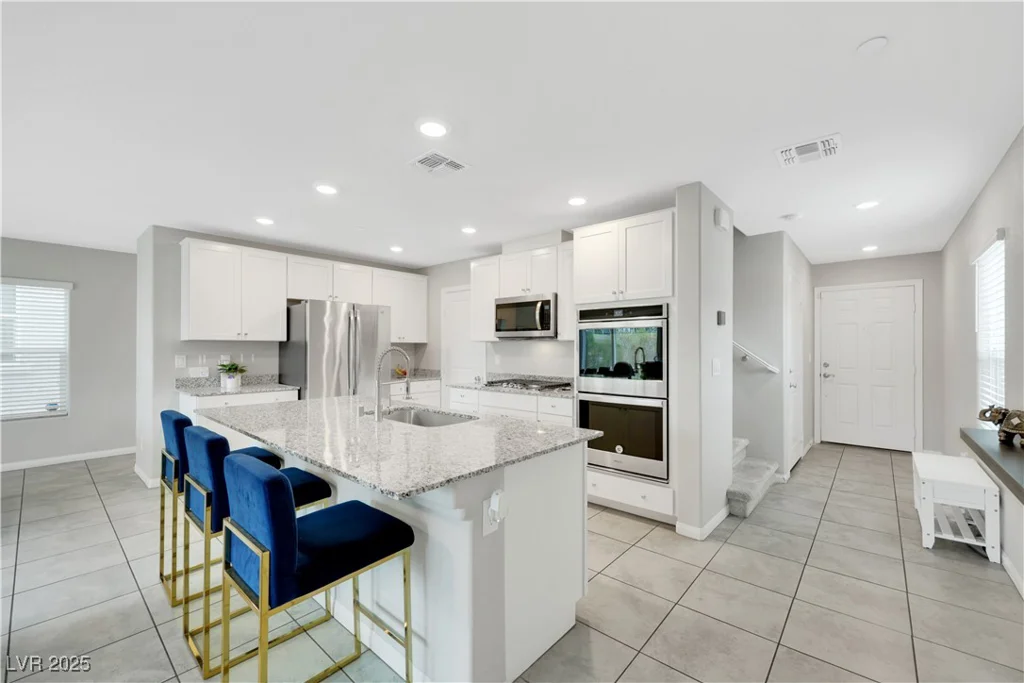 6619 Frosted Harvest, Las Vegas, NV 89108