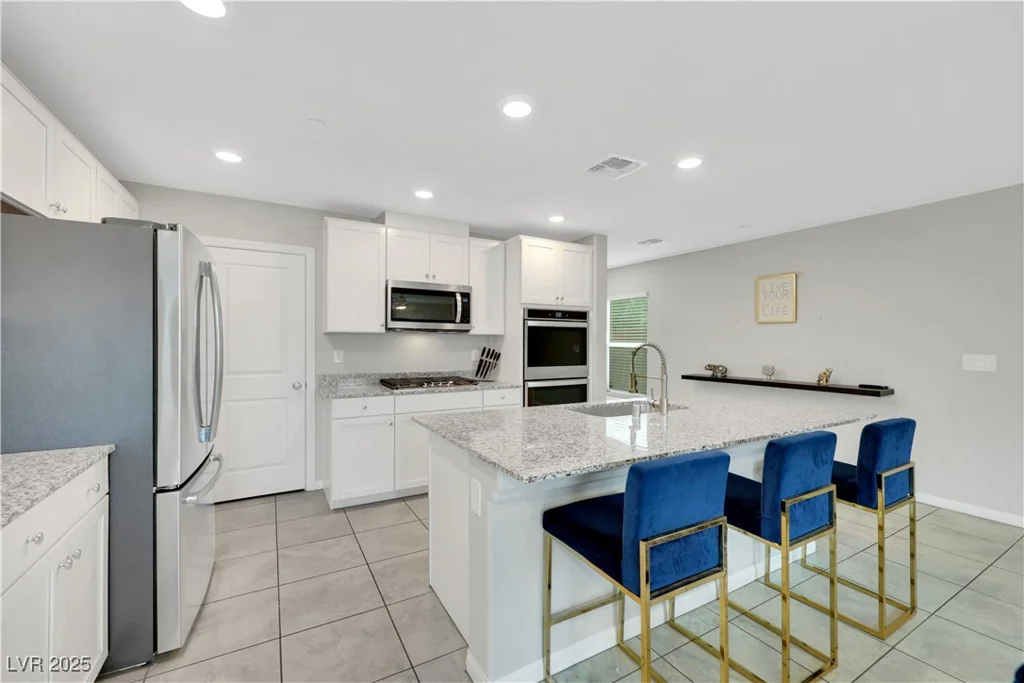 6619 Frosted Harvest, Las Vegas, NV 89108