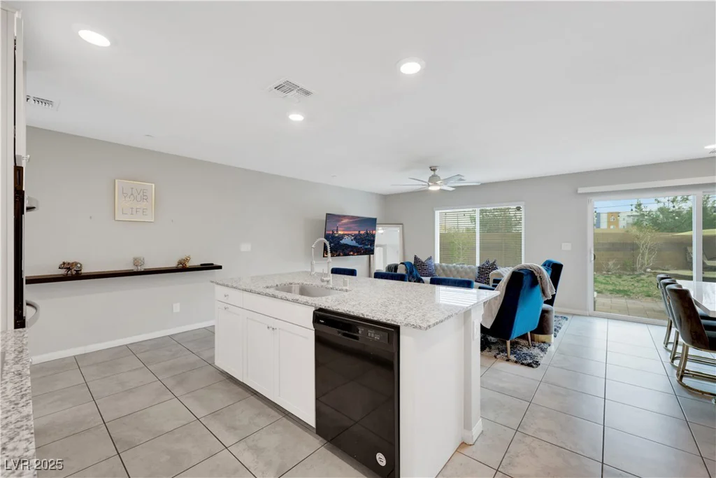 6619 Frosted Harvest, Las Vegas, NV 89108