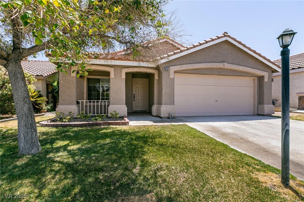 4825 White Aspen, Las Vegas, NV 89130
