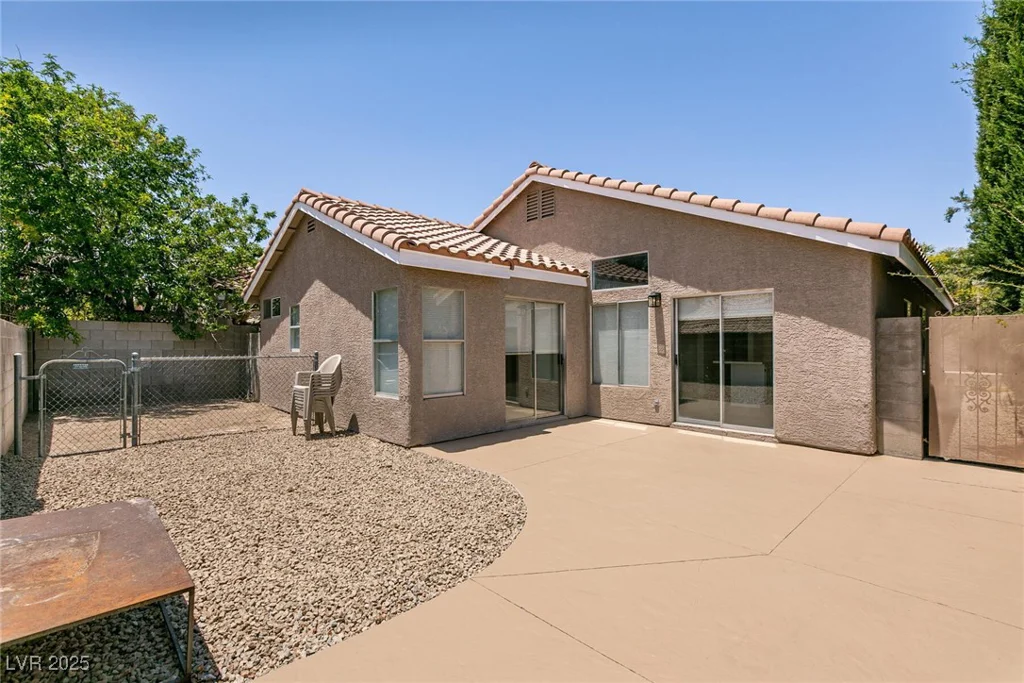 4825 White Aspen, Las Vegas, NV 89130