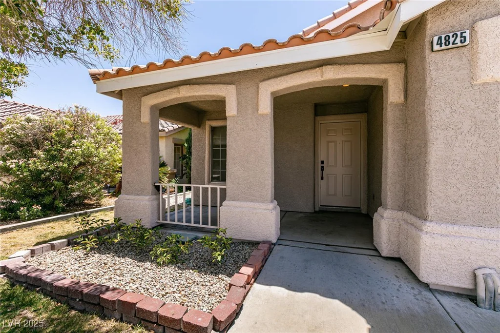 4825 White Aspen, Las Vegas, NV 89130