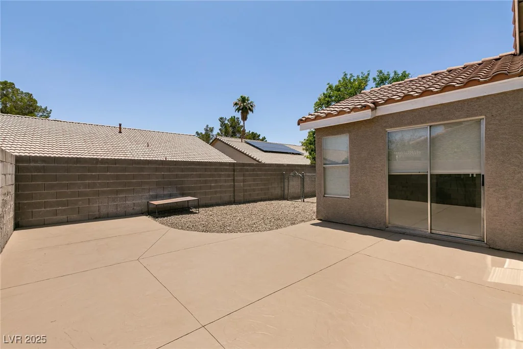 4825 White Aspen, Las Vegas, NV 89130