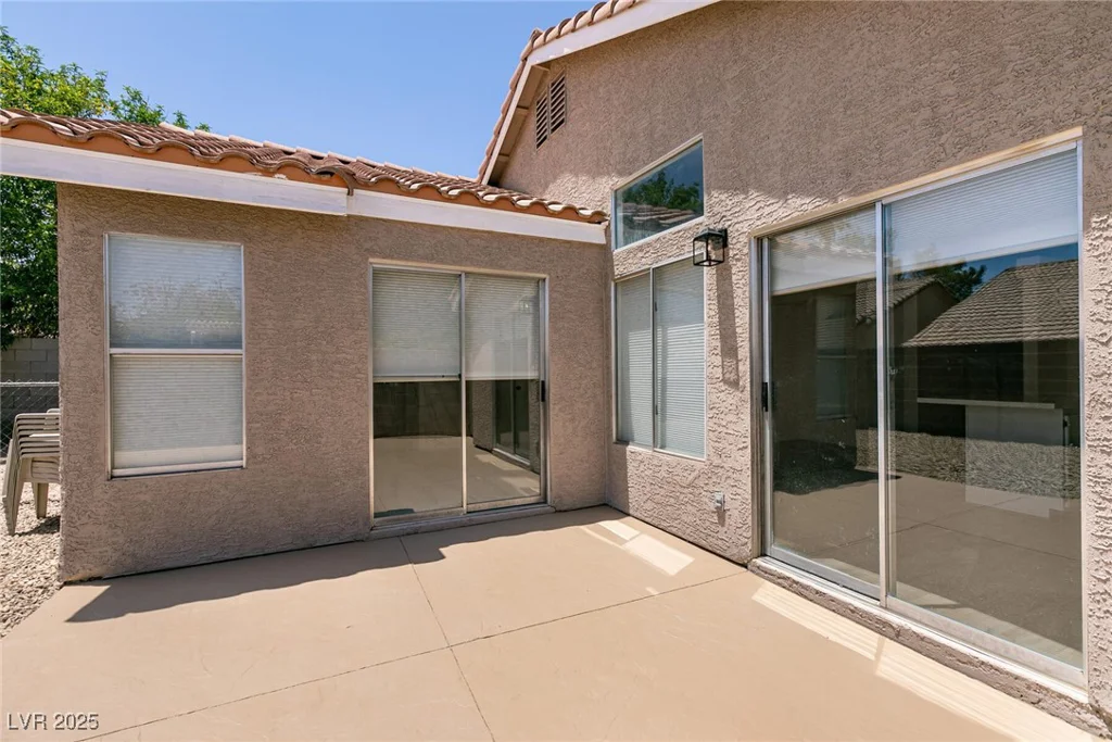 4825 White Aspen, Las Vegas, NV 89130