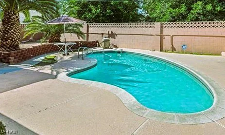 4304 El Conlon, Las Vegas, NV 89102