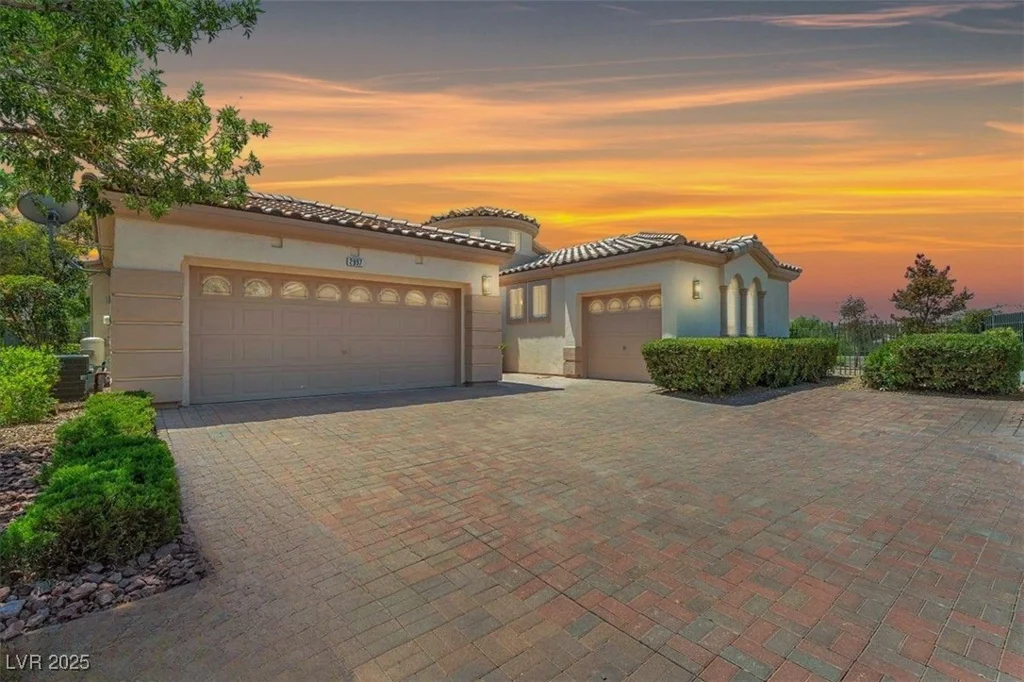 2997 Via Meridiana, Henderson, NV 89052