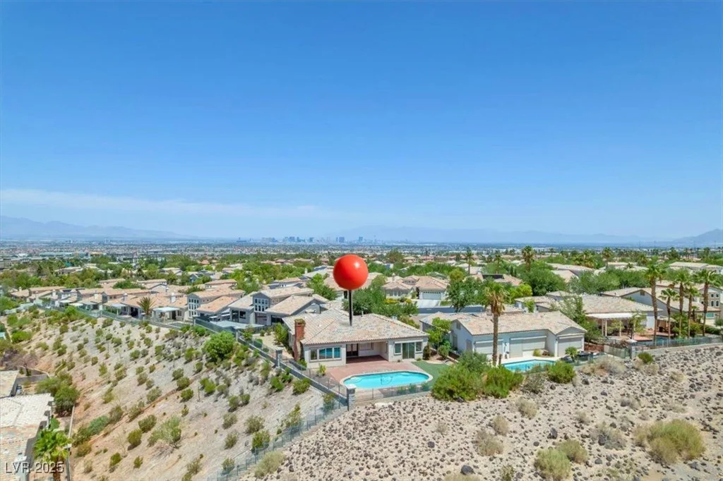 2997 Via Meridiana, Henderson, NV 89052