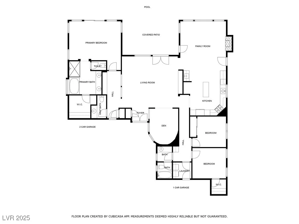 2997 Via Meridiana, Henderson, NV 89052