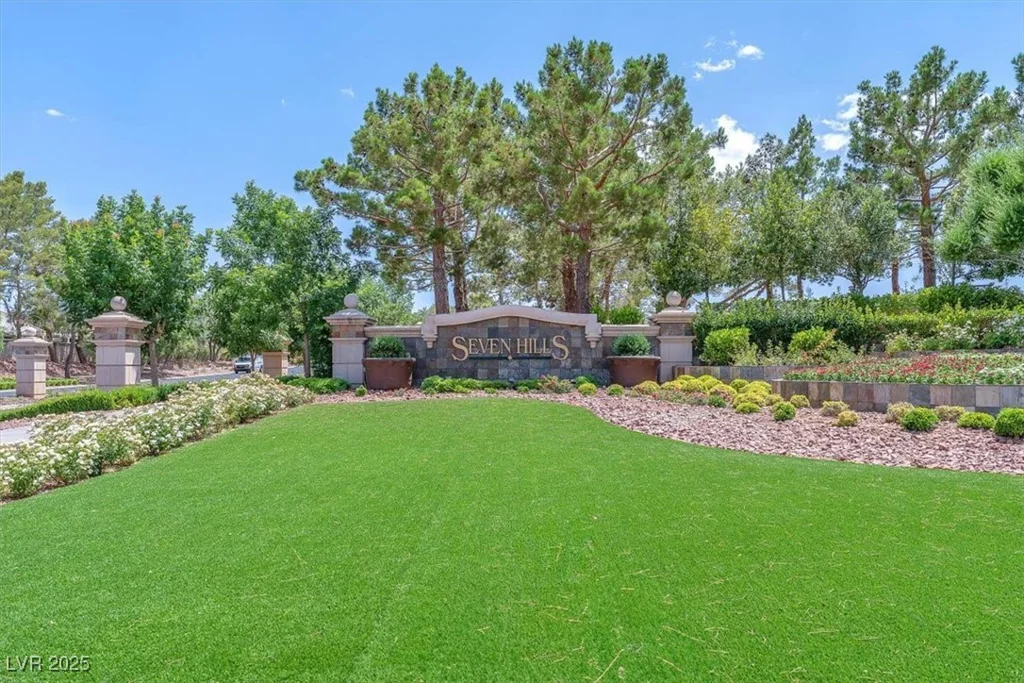 2997 Via Meridiana, Henderson, NV 89052