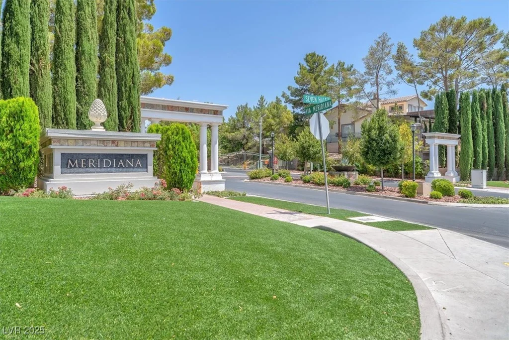 2997 Via Meridiana, Henderson, NV 89052