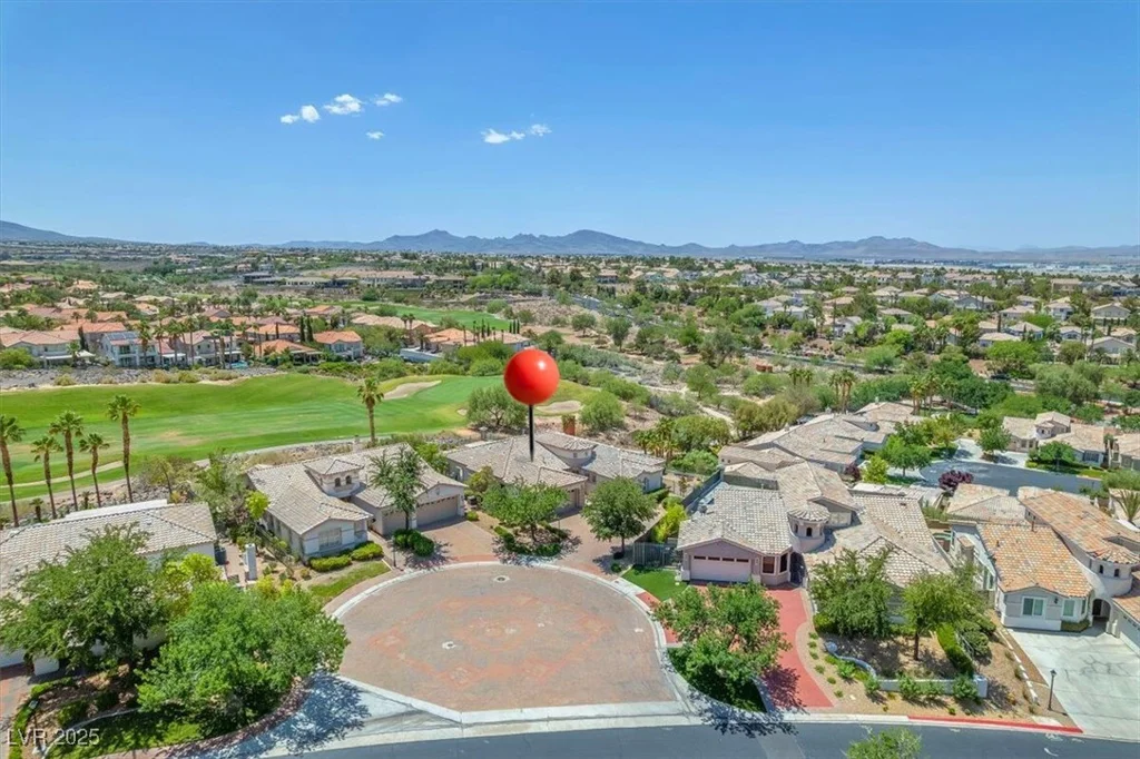 2997 Via Meridiana, Henderson, NV 89052