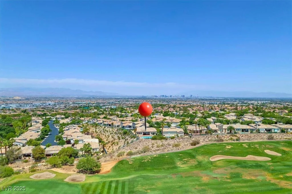 2997 Via Meridiana, Henderson, NV 89052