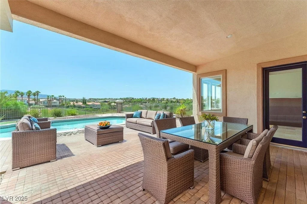 2997 Via Meridiana, Henderson, NV 89052