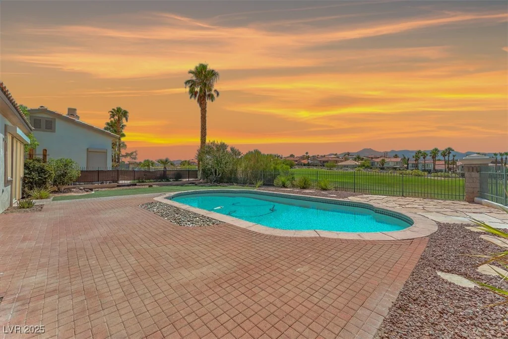 2997 Via Meridiana, Henderson, NV 89052