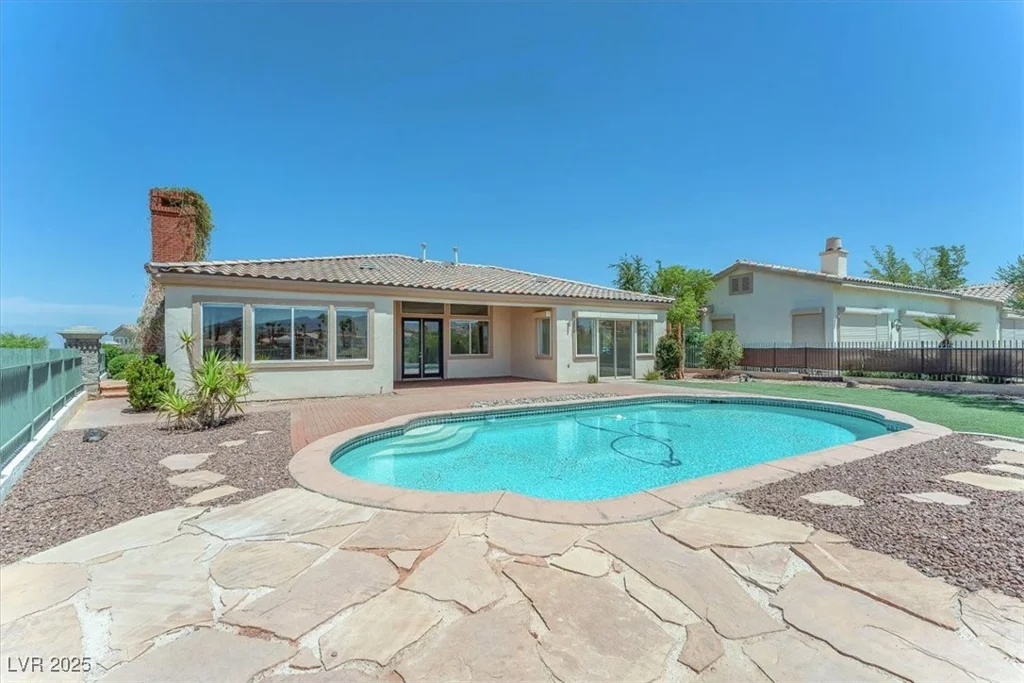 2997 Via Meridiana, Henderson, NV 89052