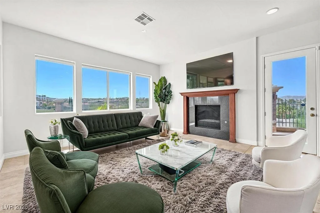 2997 Via Meridiana, Henderson, NV 89052