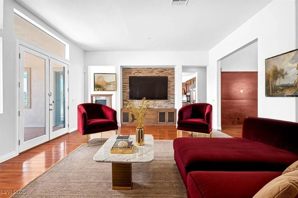 2997 Via Meridiana, Henderson, NV 89052