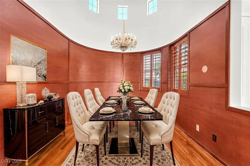 2997 Via Meridiana, Henderson, NV 89052