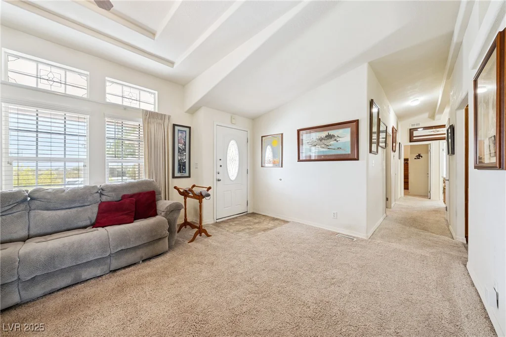 5661 Genoa, Pahrump, NV 89060