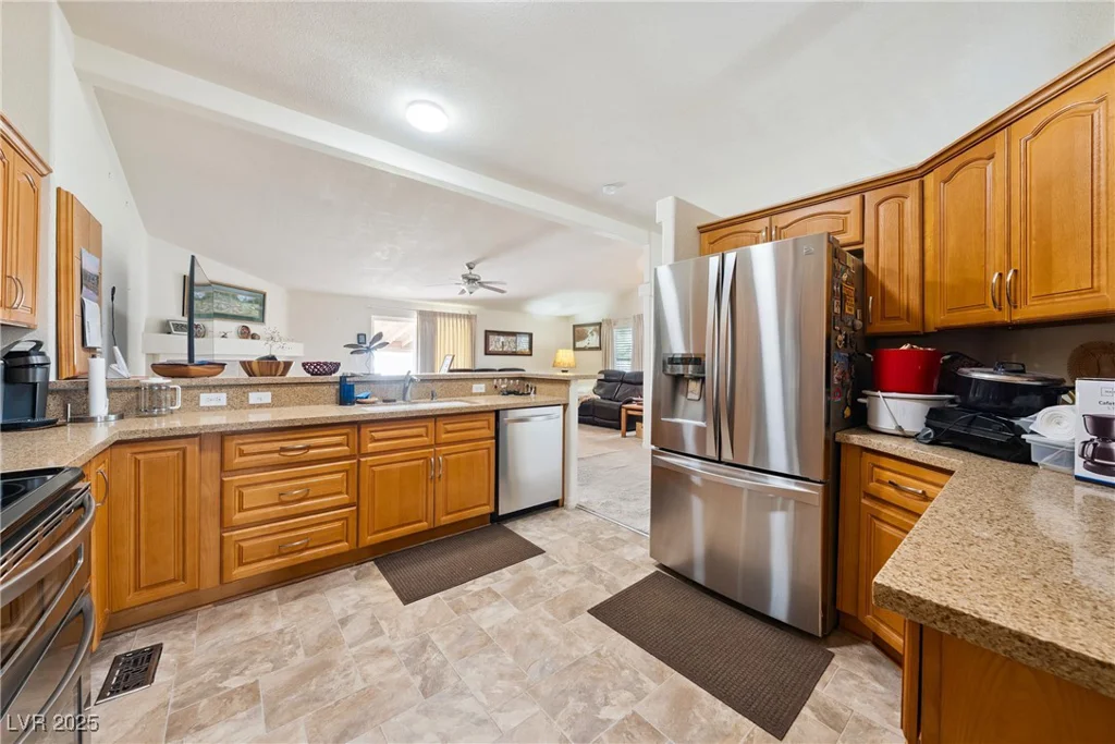5661 Genoa, Pahrump, NV 89060