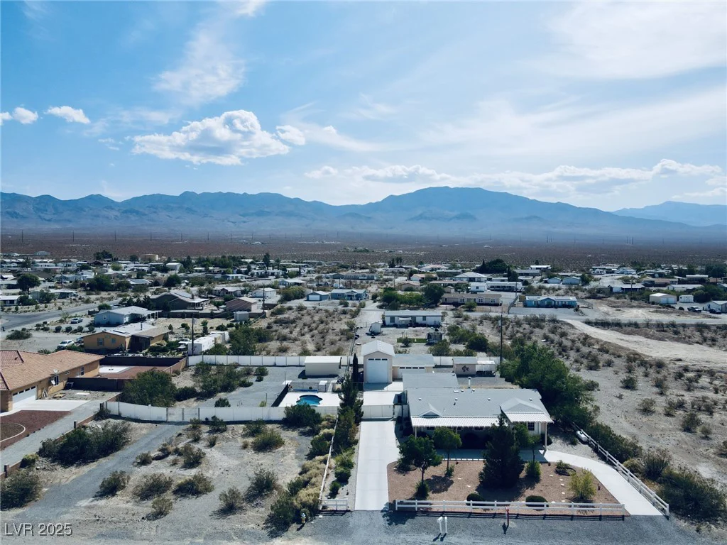 5661 Genoa, Pahrump, NV 89060