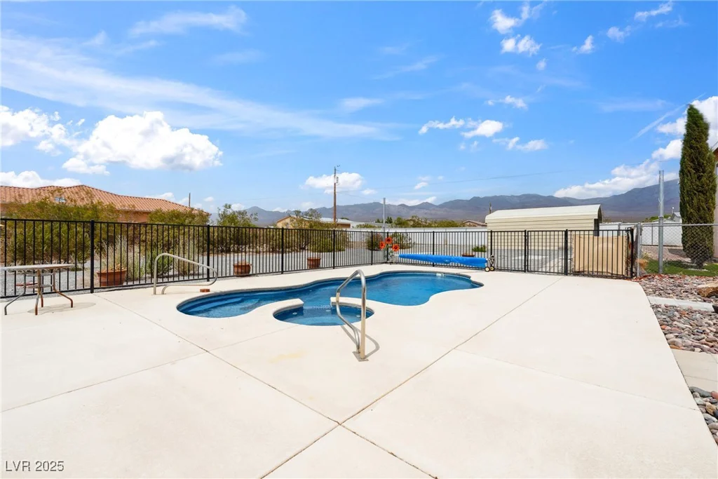 5661 Genoa, Pahrump, NV 89060