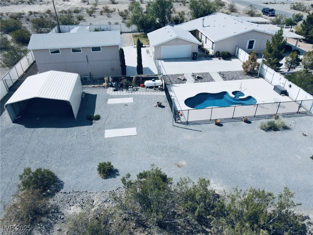 5661 Genoa, Pahrump, NV 89060