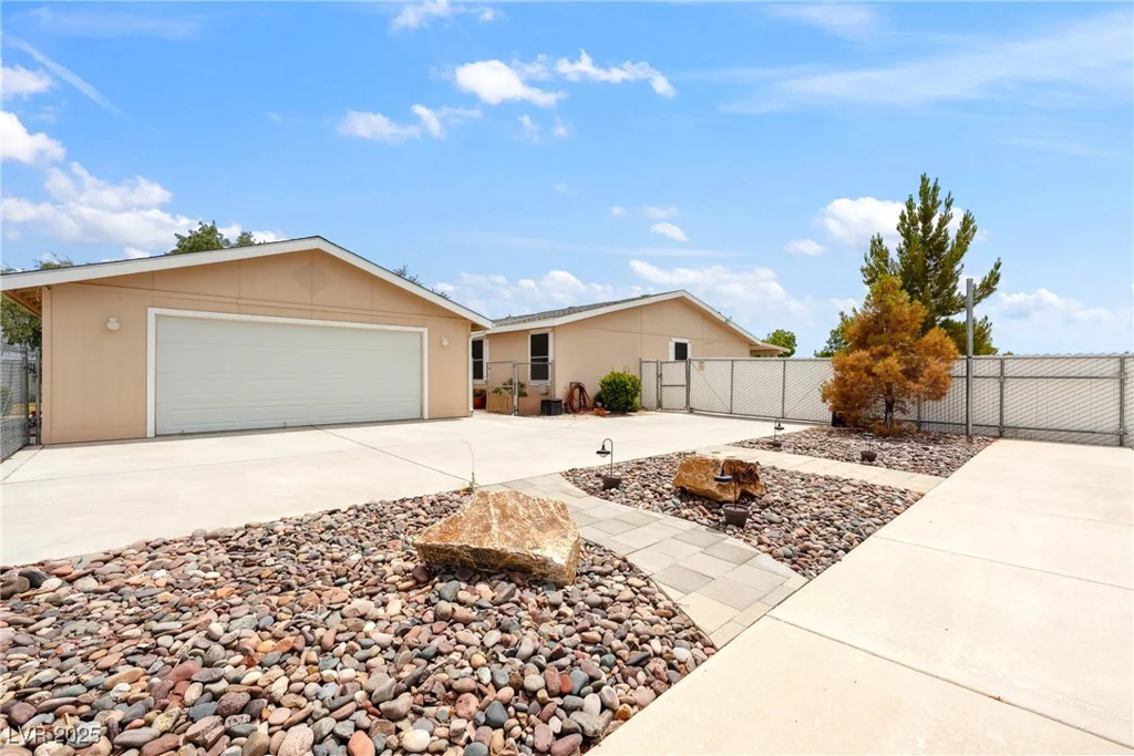 5661 Genoa, Pahrump, NV 89060