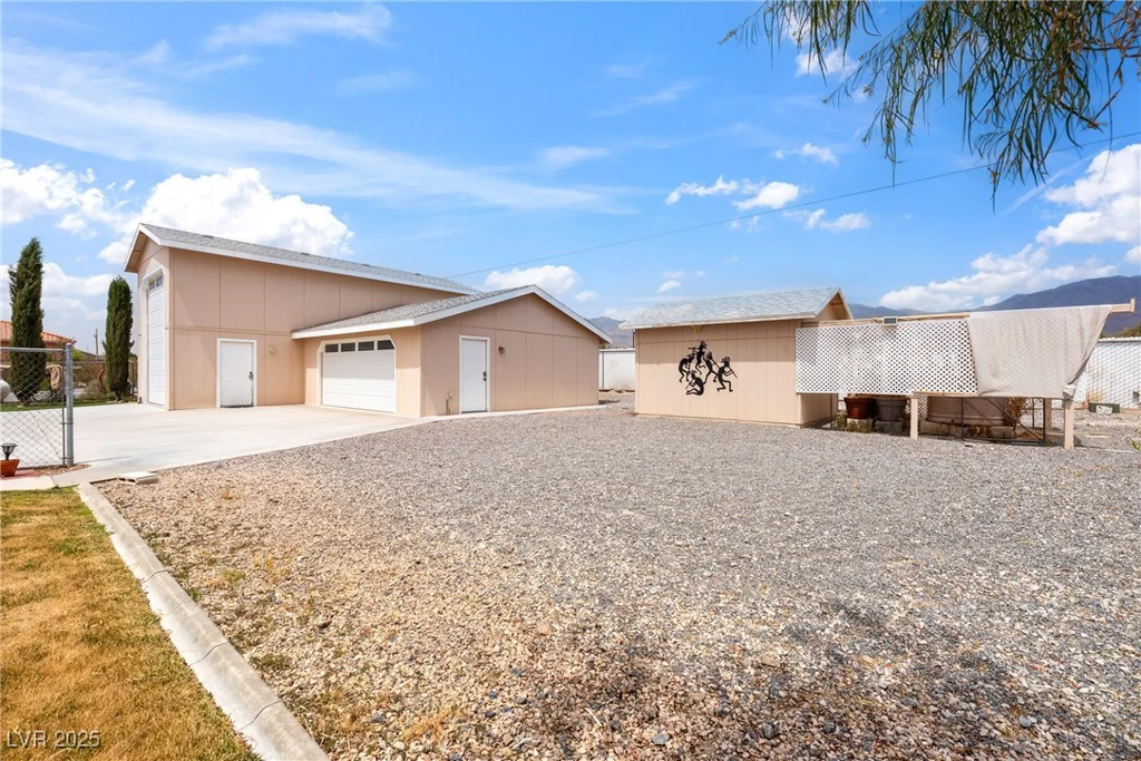 5661 Genoa, Pahrump, NV 89060