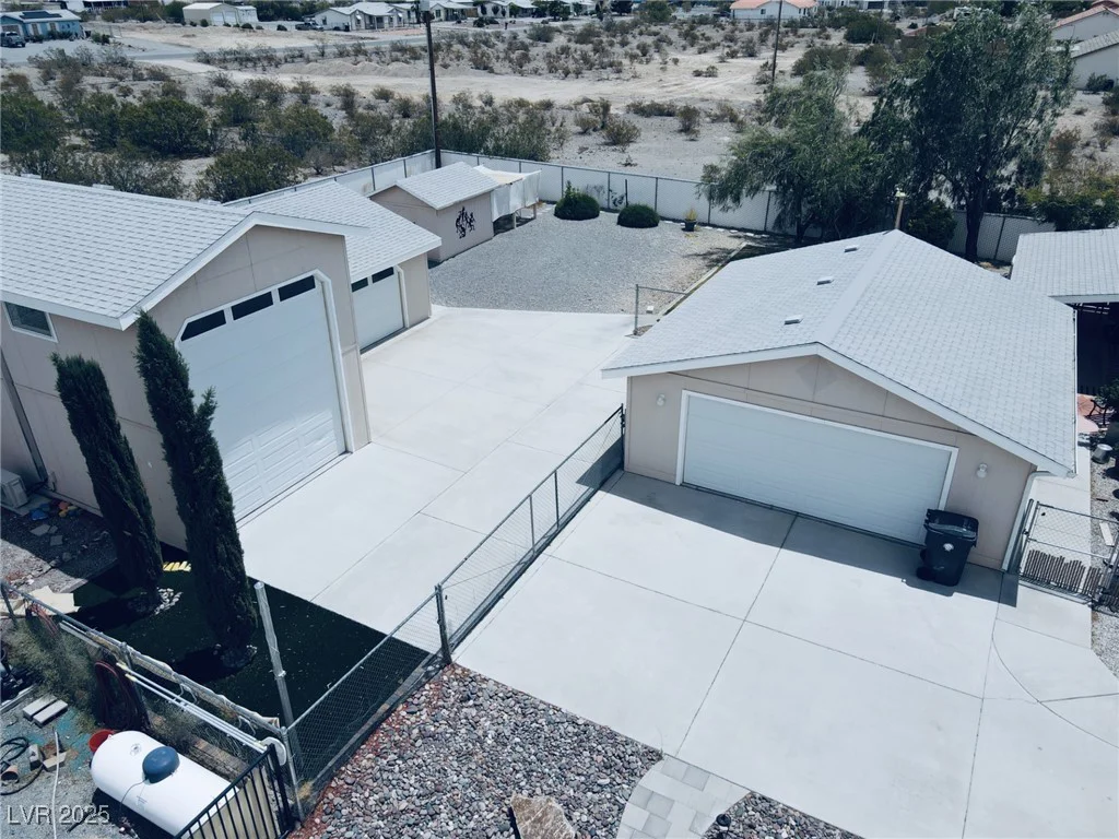 5661 Genoa, Pahrump, NV 89060
