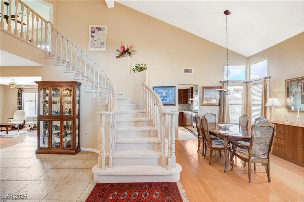 8416 Dry Cliff, Las Vegas, NV 89128