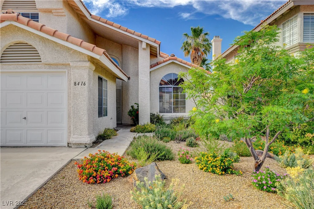 8416 Dry Cliff, Las Vegas, NV 89128