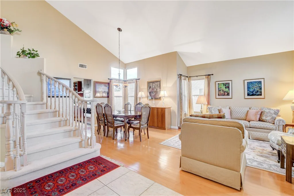 8416 Dry Cliff, Las Vegas, NV 89128