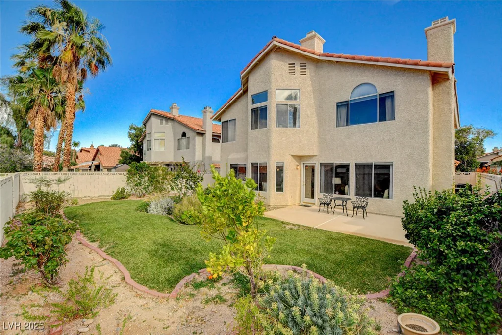 8416 Dry Cliff, Las Vegas, NV 89128