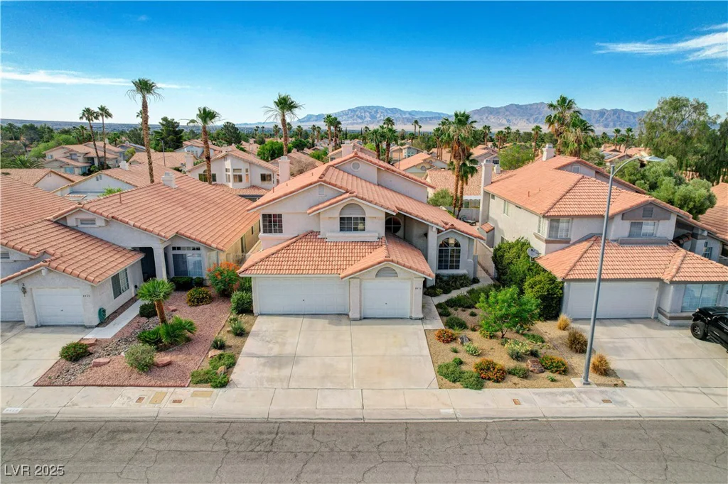 8416 Dry Cliff, Las Vegas, NV 89128